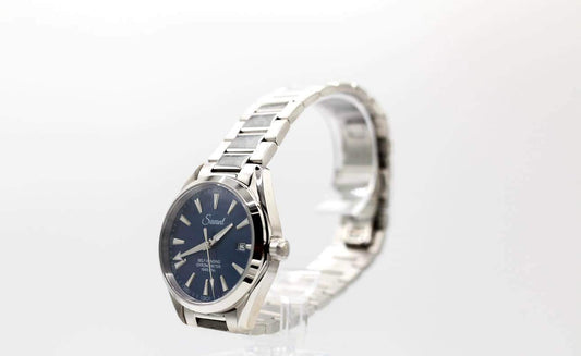 41mm Automatic Regal Date