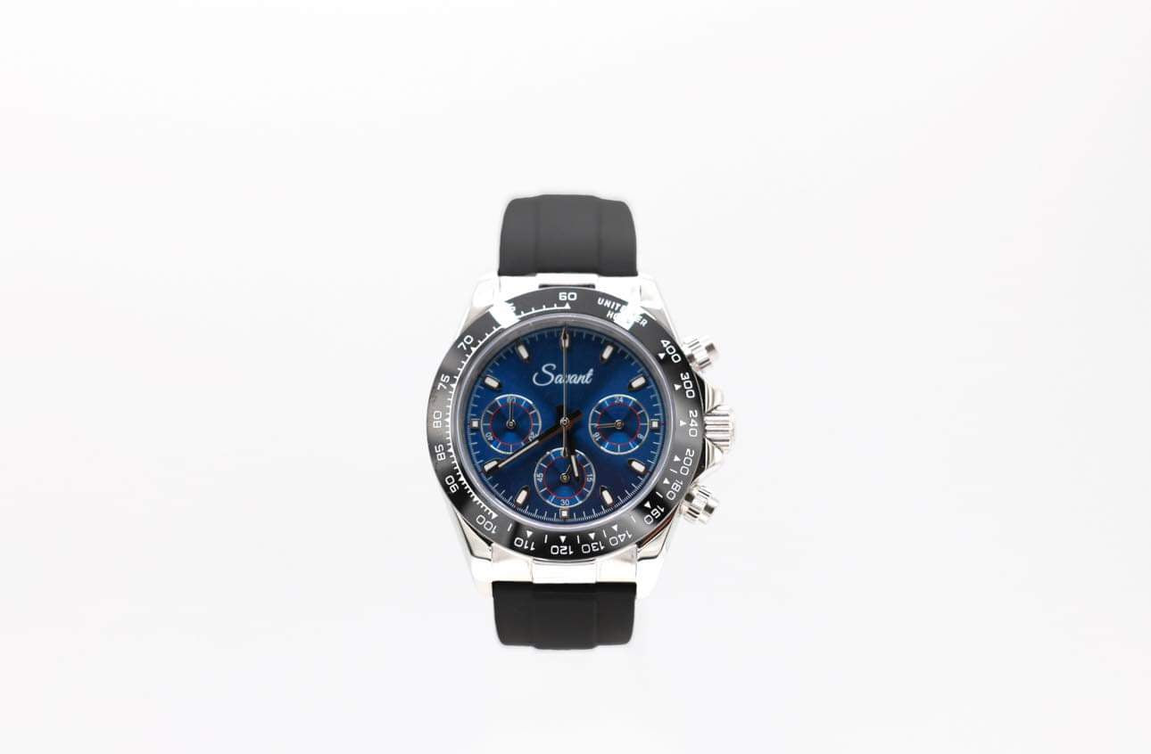 40mm Vitality Chronograph